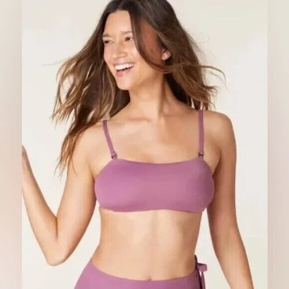 Andie Bora Bora Bikini Top